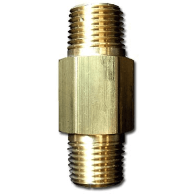 Generant High Pressure Check Valve, Series HPCV